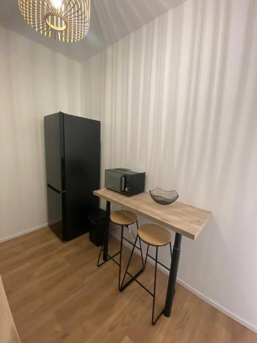 Corte Magnifique T2 45M2 Neuf 5 Personnes Place St Marcel Hyper Centre Wifi Lave Linge Tv Exterior foto